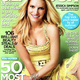 Illustration for article titled Jessica Simpson In Glamour: Did She Jinx It With Tony Romo, Or Was She Just Being "Honest"?